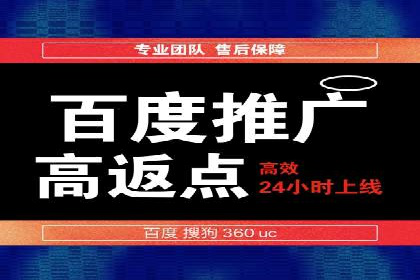 百度推广公司案例解析：如何提升品牌知名度